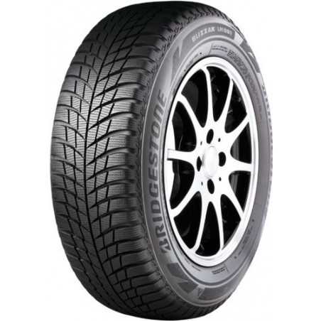 Zimní pneumatika Bridgestone Blizzak LM001 EVO 195/65 R15 E 91T Zimní pneumatika Bridgestone Blizzak LM001 EVO 195/65 R15 E 91T