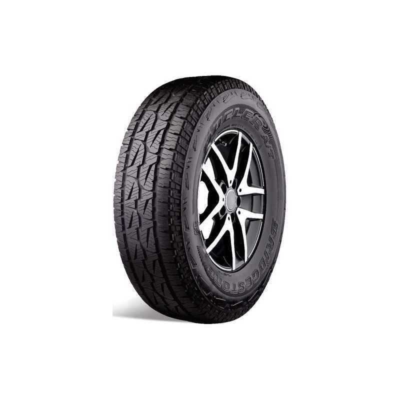 Bridgestone Dueler A/T 001 215/70 R16 100S M+S 3PMSF