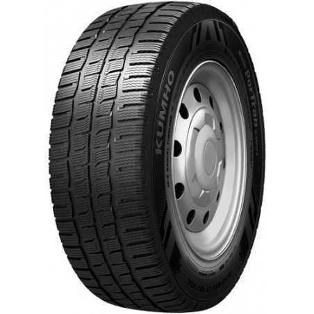 Kumho Winter PorTran CW51 225/65 R16 112R M+S 3PMSF