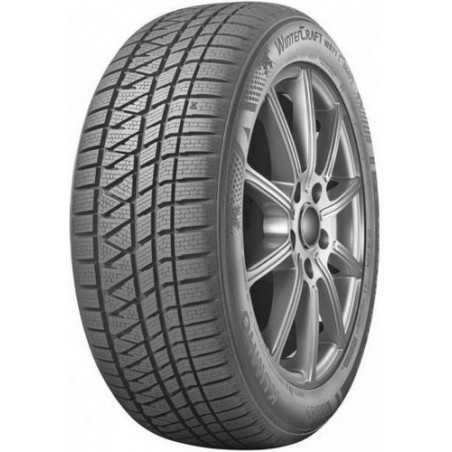 Kumho WinterCraft WS71 265/60 R18 114H XL M+S 3PMSF