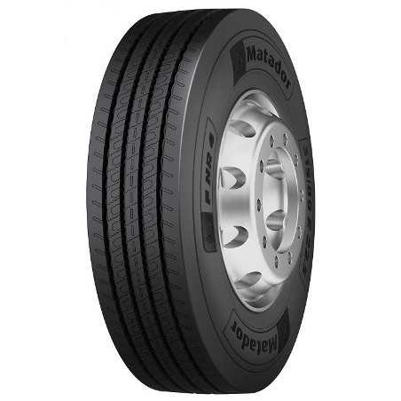 Matador F HR 4 225/75 R17,5 129/127M 12PR M+S 3PMSF