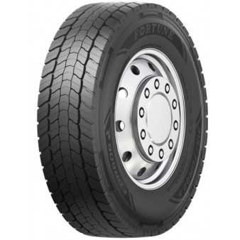 FORTUNE FDR606 315/70 R22,5  156/150L 20PR 3PMSF