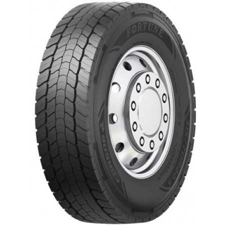 FORTUNE FDR606 315/60 R22,5 154/150M 20PR 3PMSF