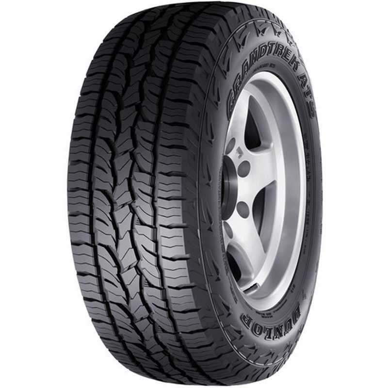 Dunlop GRANDTREK AT5 225/65 R17  102H