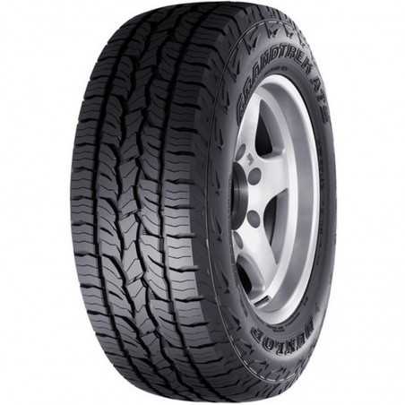 Dunlop GRANDTREK AT5 255/70 R16 111T OWL