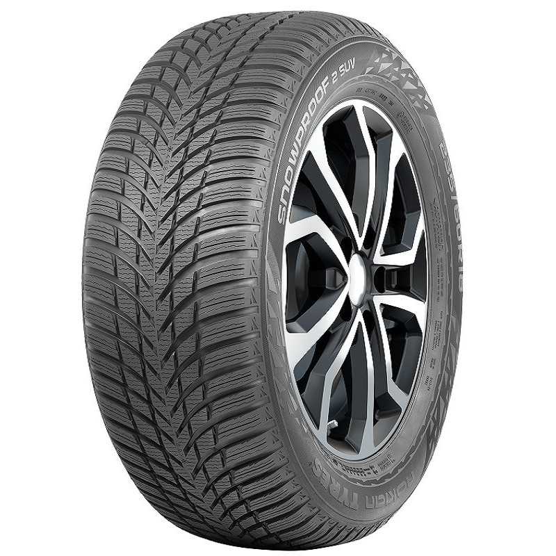 Nokian Snowproof 2 SUV 265/45 R20 108V XL 3PMSF