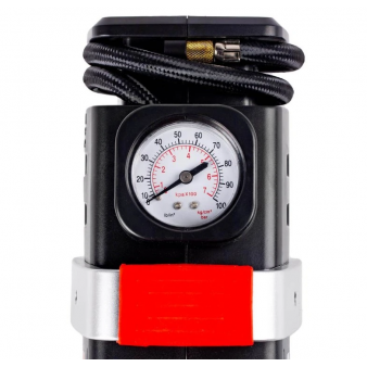 Kompresor do auta 12V / 230V