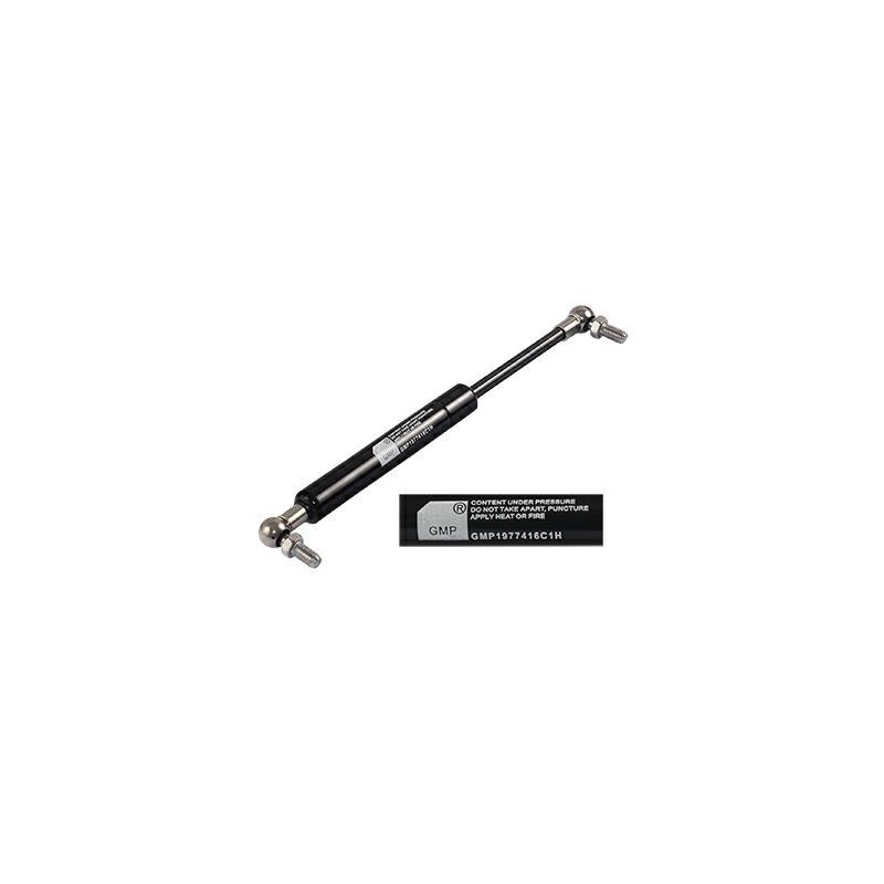 VZPERA PLYNOVA 250MM 350N
