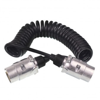 KABEL 7/12 3M KOVOVA KONCOVKA